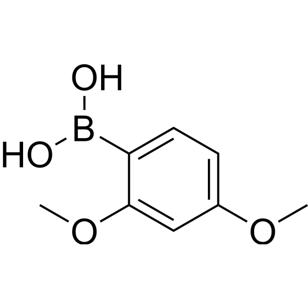 2,4-Dimethoxyphenylboronic acid 133730-34-4